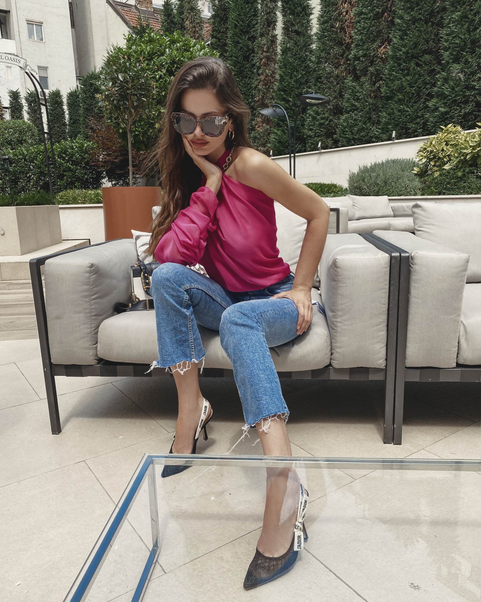 milica pavlovic decko majcinstvo deca