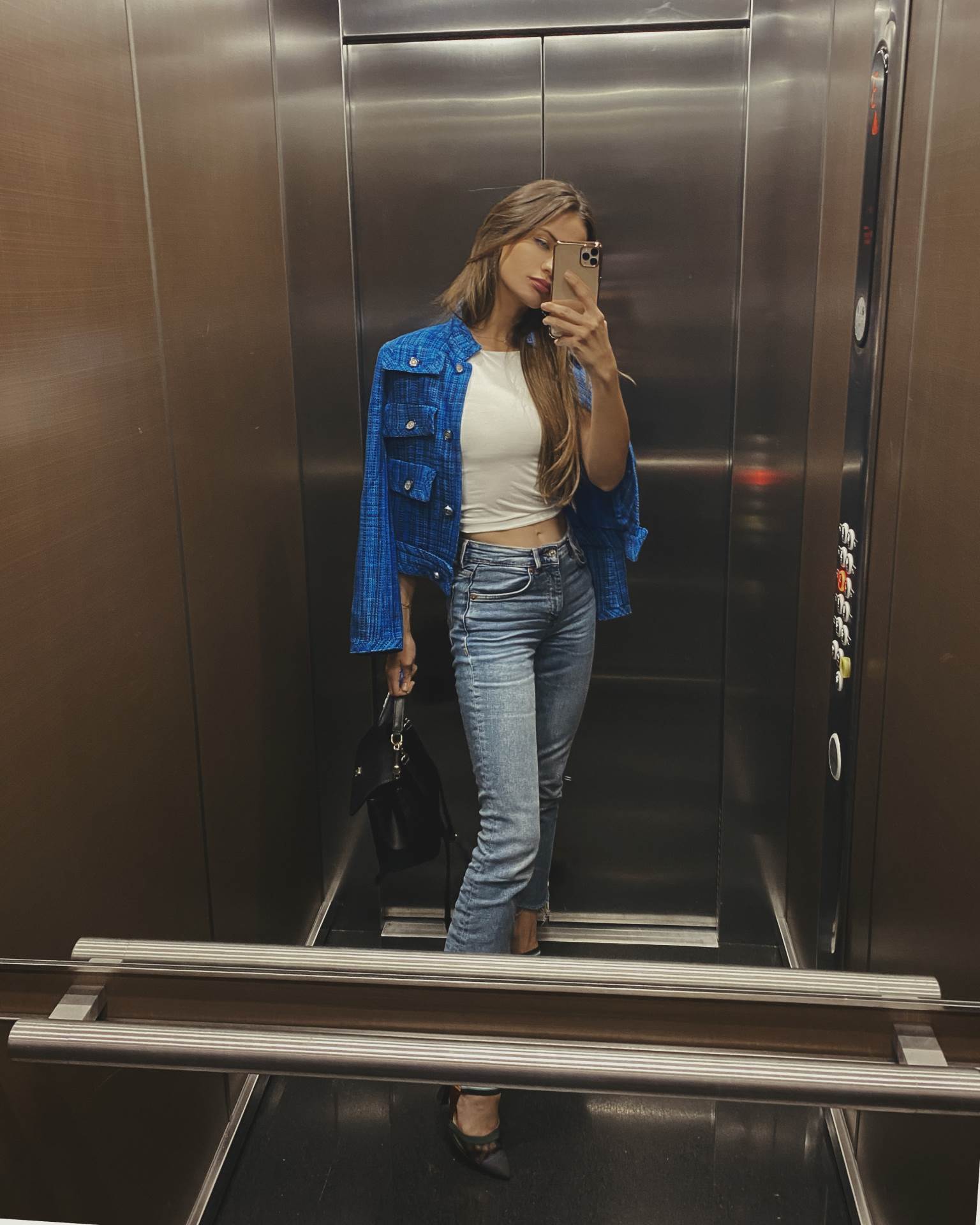 Milica Pavlović stan