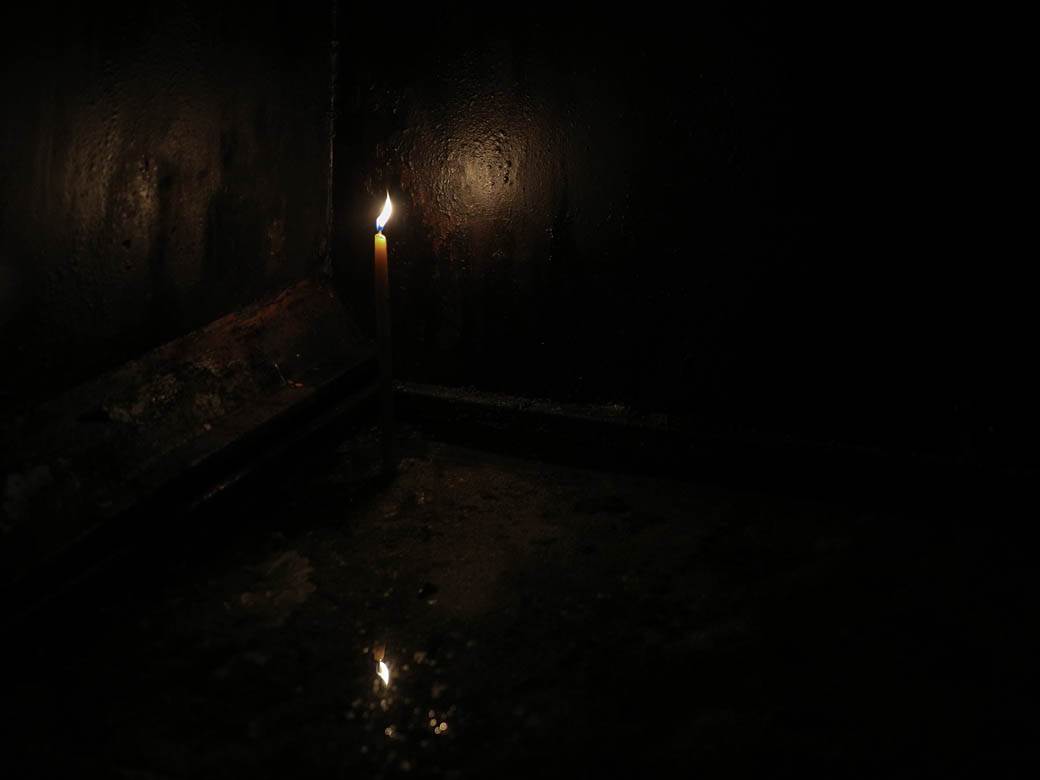 Oliver Ivanović sveće Beograd godišnjica Kosovska Mitrovica