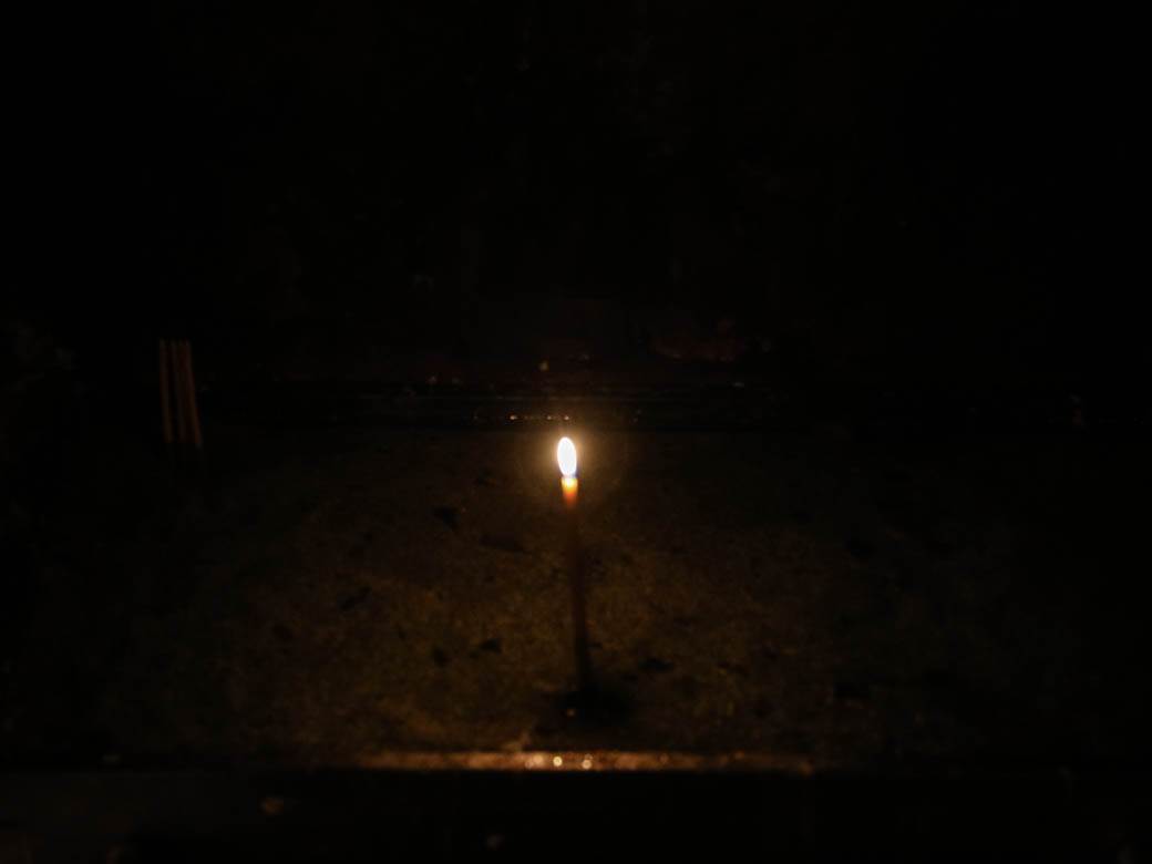 Oliver Ivanović sveće Beograd godišnjica Kosovska Mitrovica