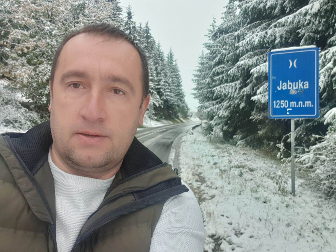 Sneg-Srbija-planine-vremenska prognoza