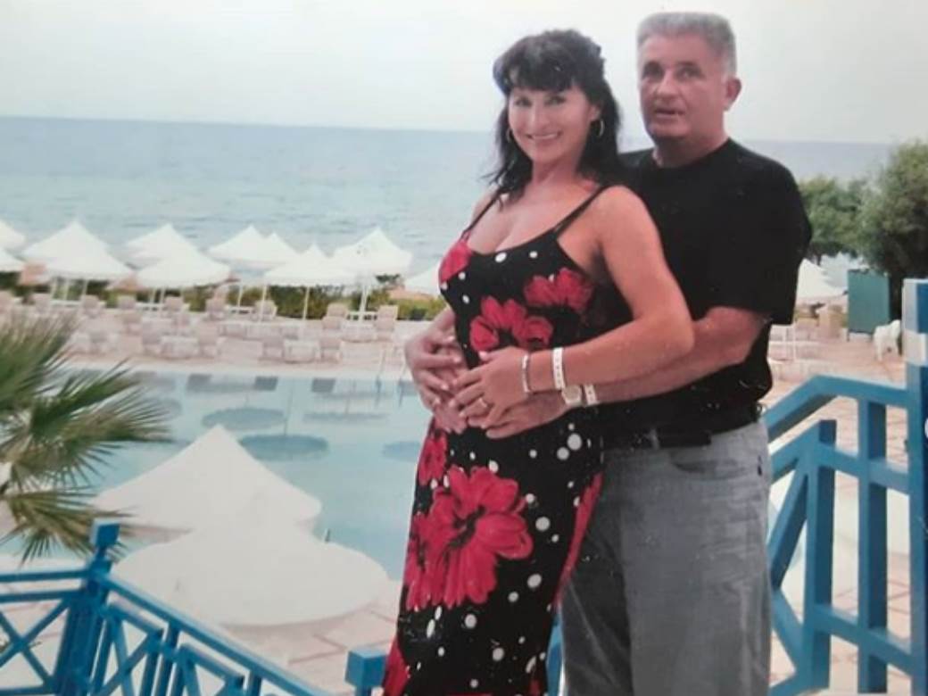 Milena Plavšić izgubila pet članova porodice za par godina