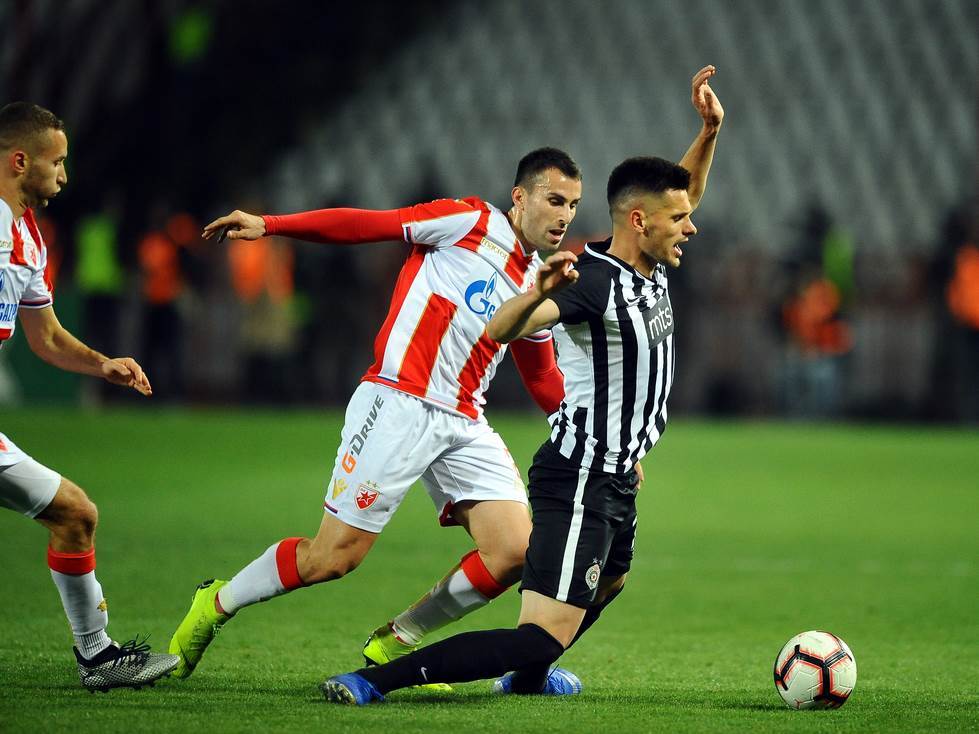 Bivši igrač Partizana Goran Zakarić u trećoj ligi Hrvatske