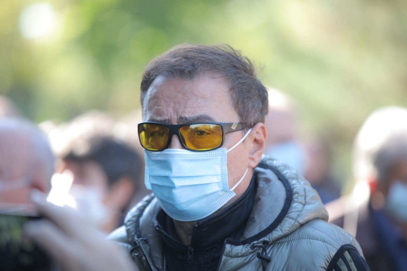 Bora Drljača smrt Era Ojdanić slomljen hteo da se obesi