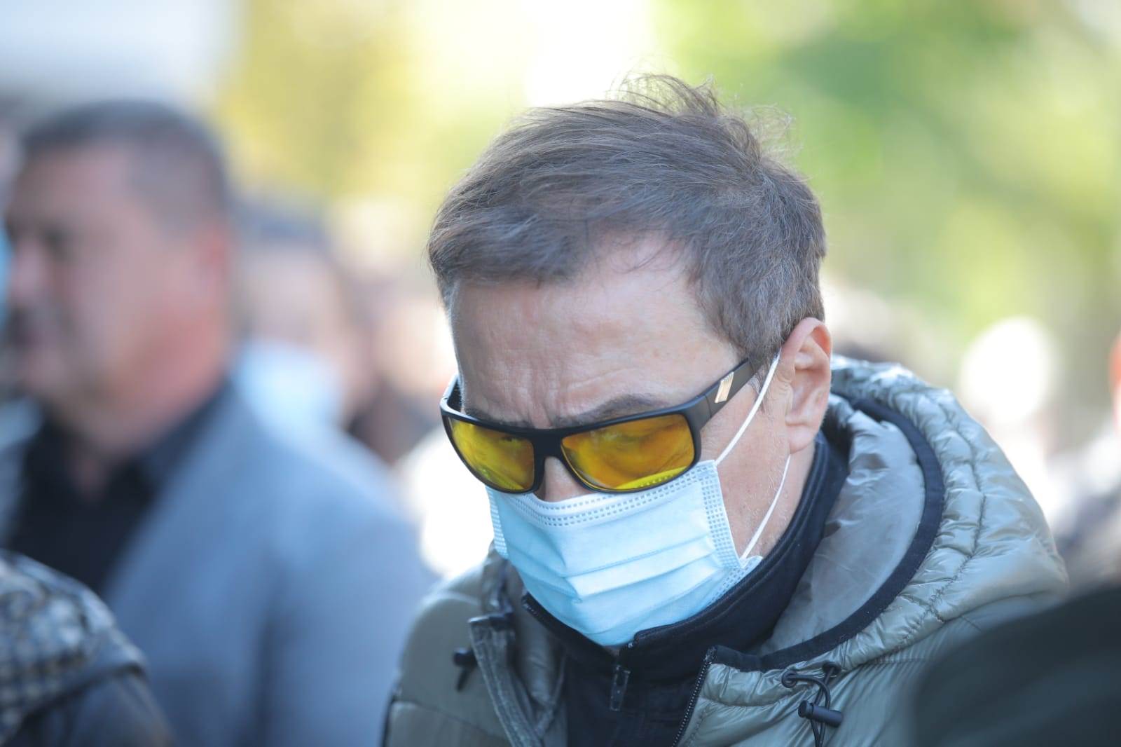 Era Ojdanić o Kebi u Zvezdama Granda