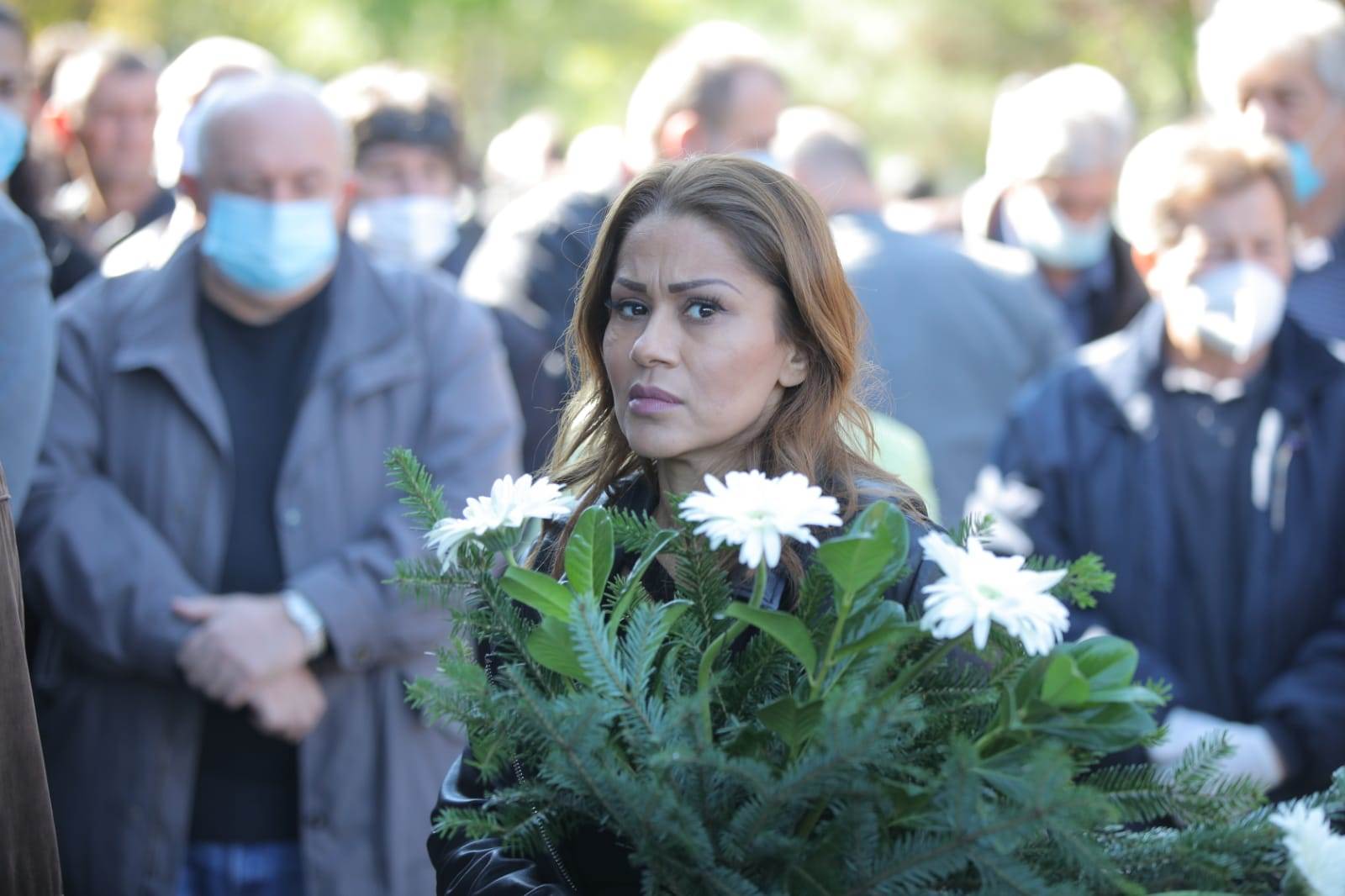 Bora Drljača smrt Era Ojdanić slomljen hteo da se obesi