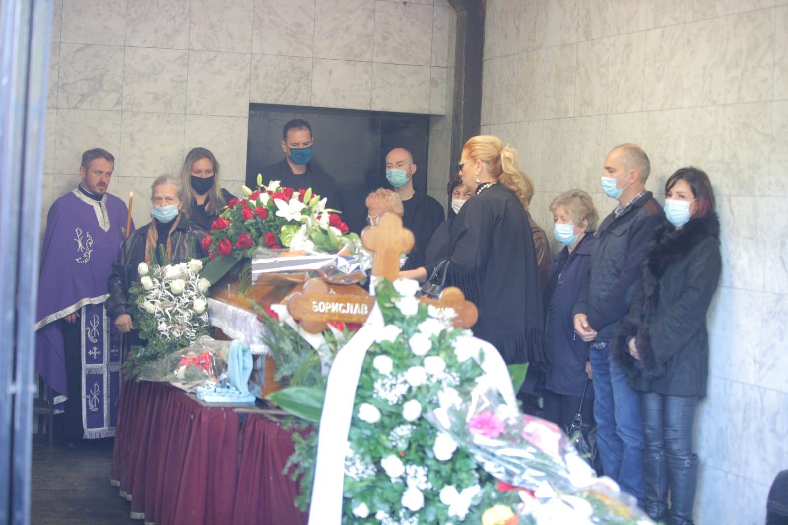 Bora Drljača smrt Era Ojdanić slomljen hteo da se obesi