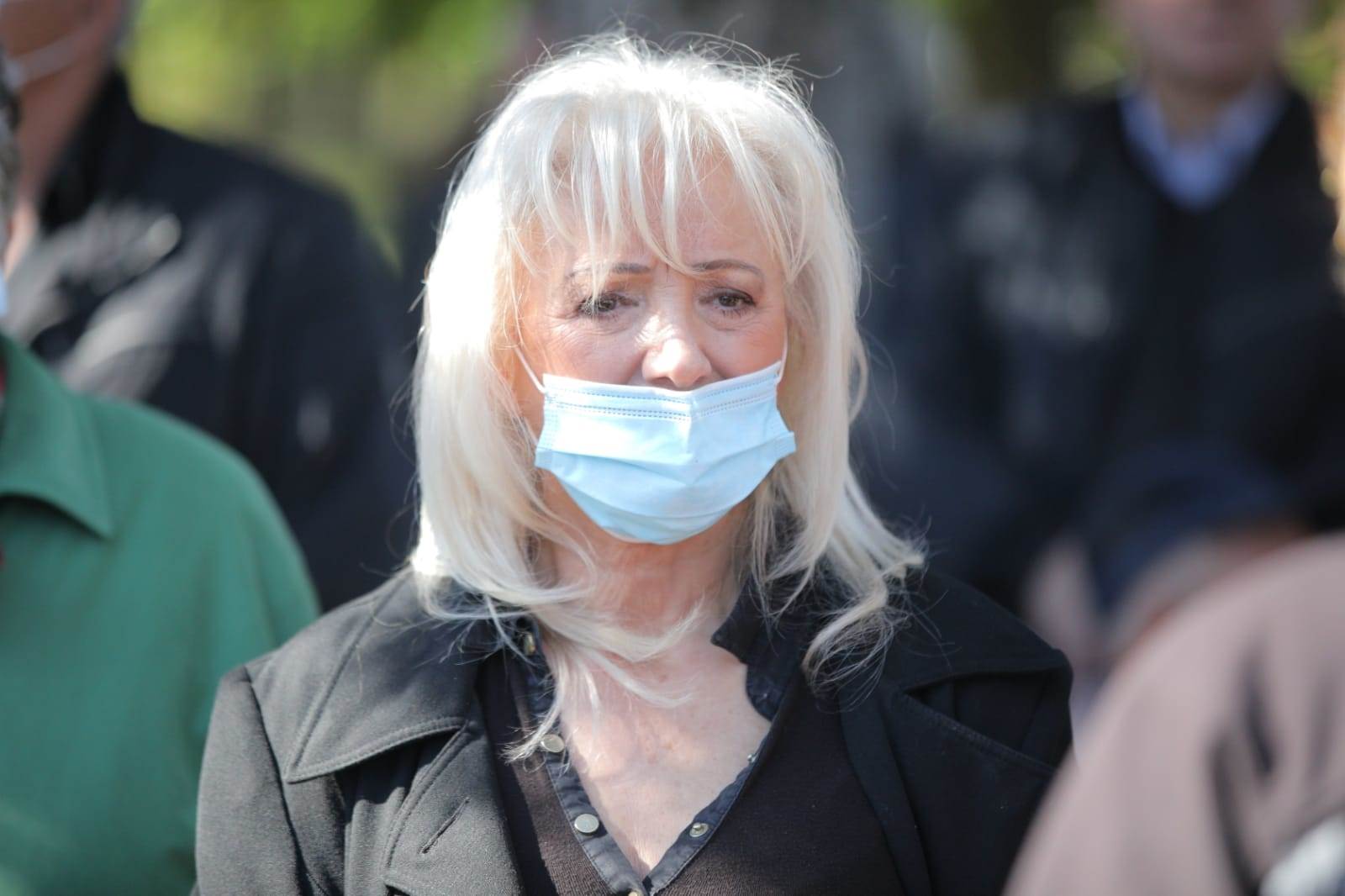 Bora Drljača smrt Era Ojdanić slomljen hteo da se obesi