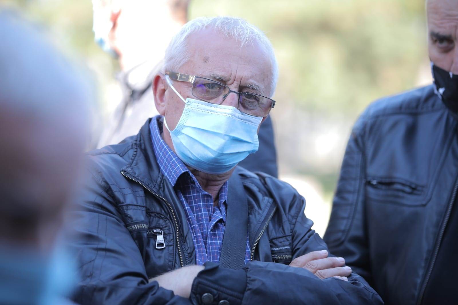 Bora Drljača smrt Era Ojdanić slomljen hteo da se obesi