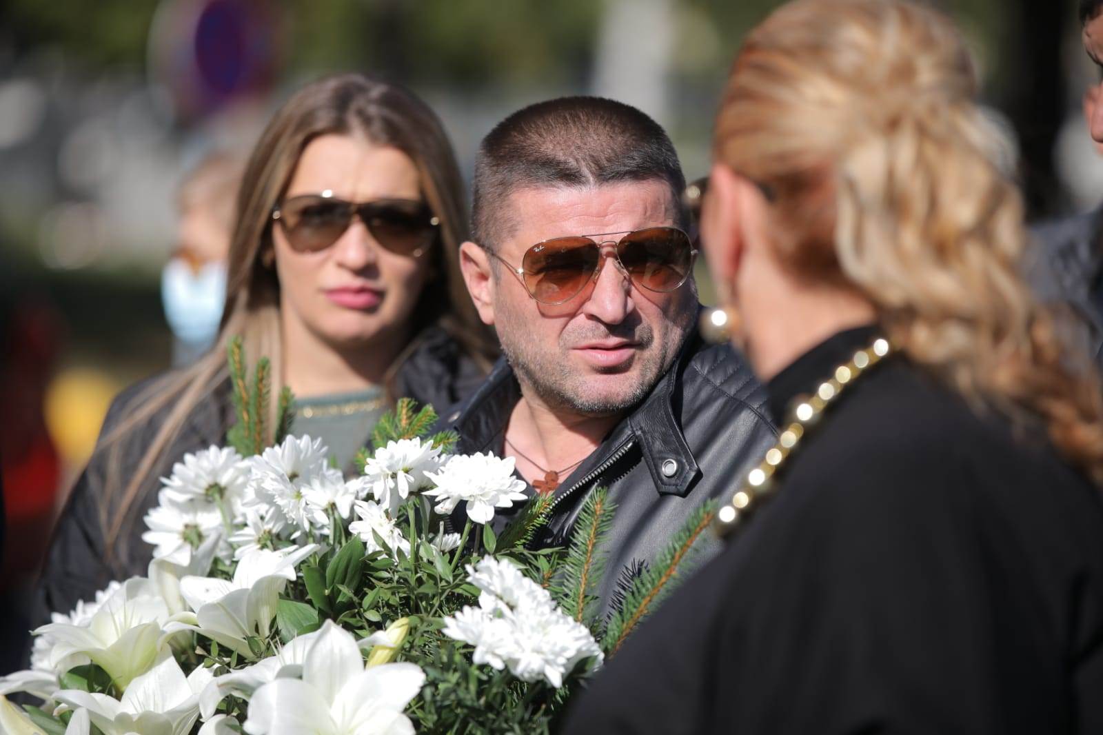 Bora Drljača smrt Era Ojdanić slomljen hteo da se obesi