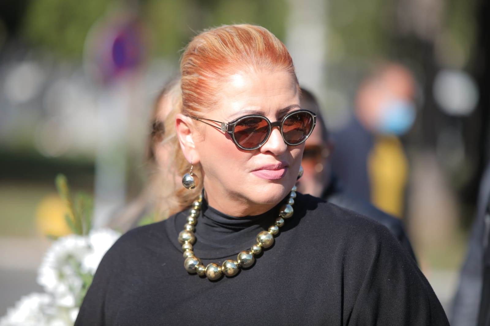 Bora Drljača smrt Era Ojdanić slomljen hteo da se obesi