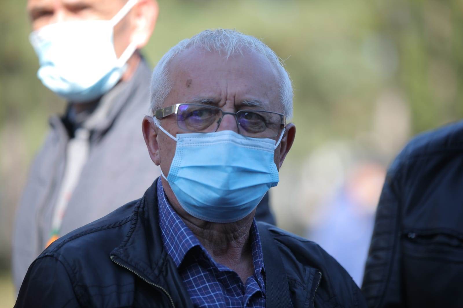 Bora Drljača smrt Era Ojdanić slomljen hteo da se obesi