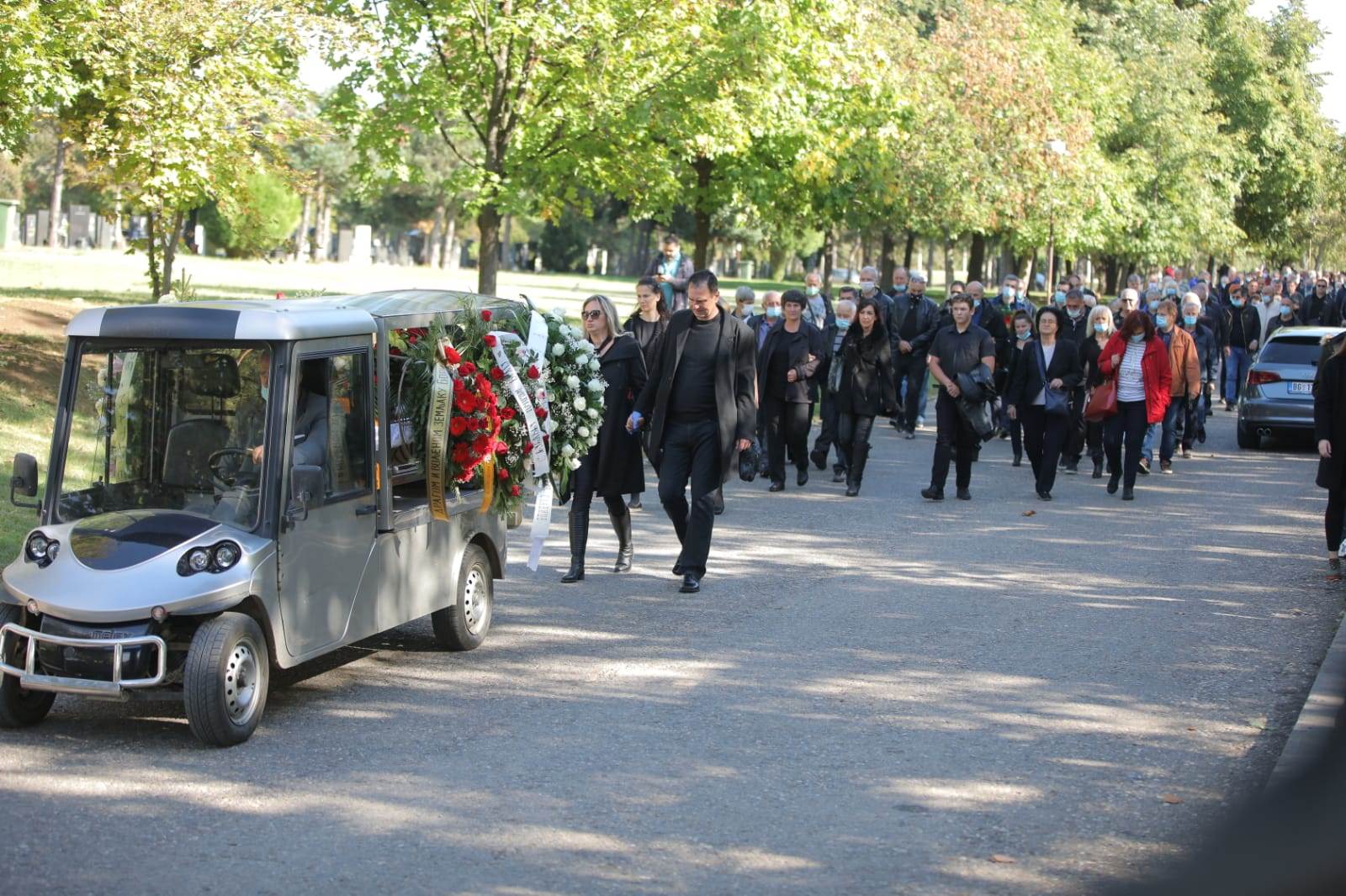 Bora Drljača smrt Era Ojdanić slomljen hteo da se obesi