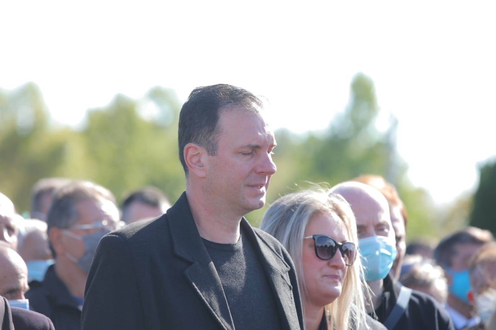 Bora Drljača smrt Era Ojdanić slomljen hteo da se obesi