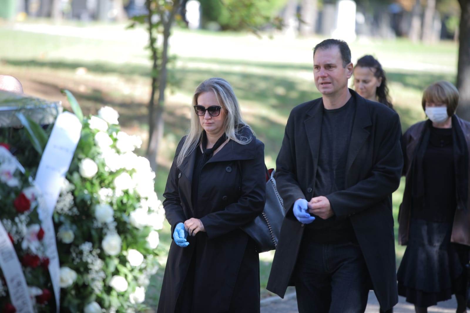 Bora Drljača smrt Era Ojdanić slomljen hteo da se obesi