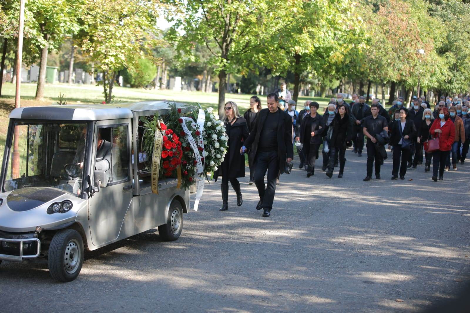 Bora Drljača smrt Era Ojdanić slomljen hteo da se obesi