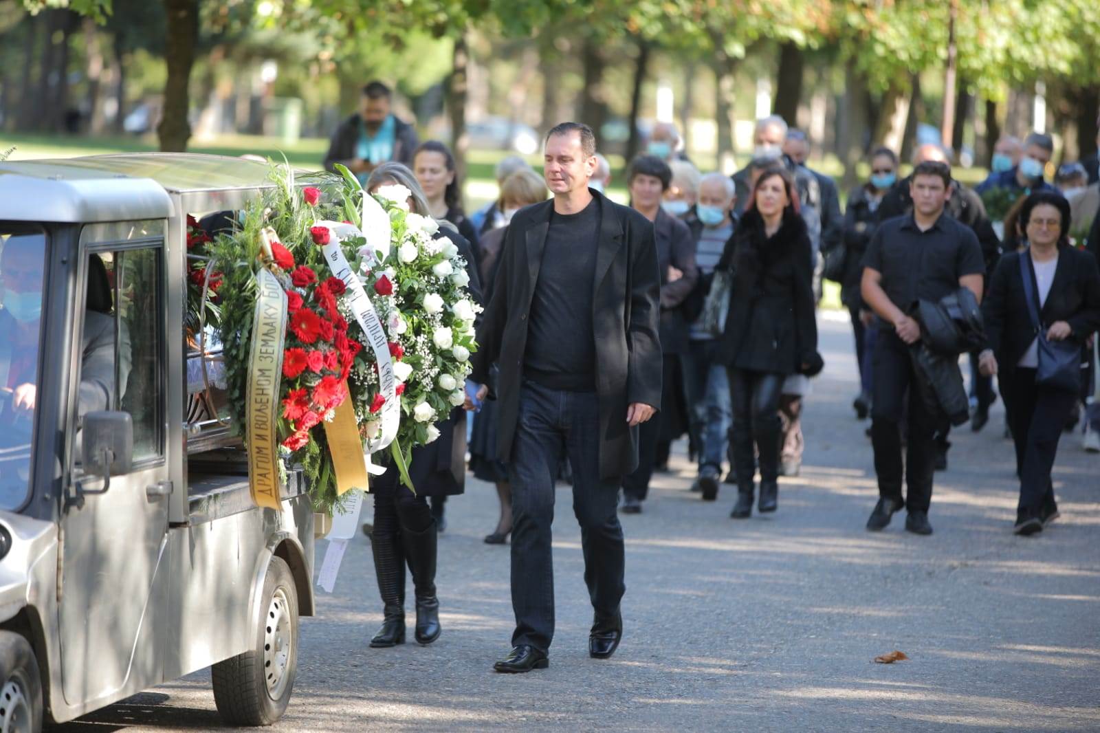 Bora Drljača smrt Era Ojdanić slomljen hteo da se obesi
