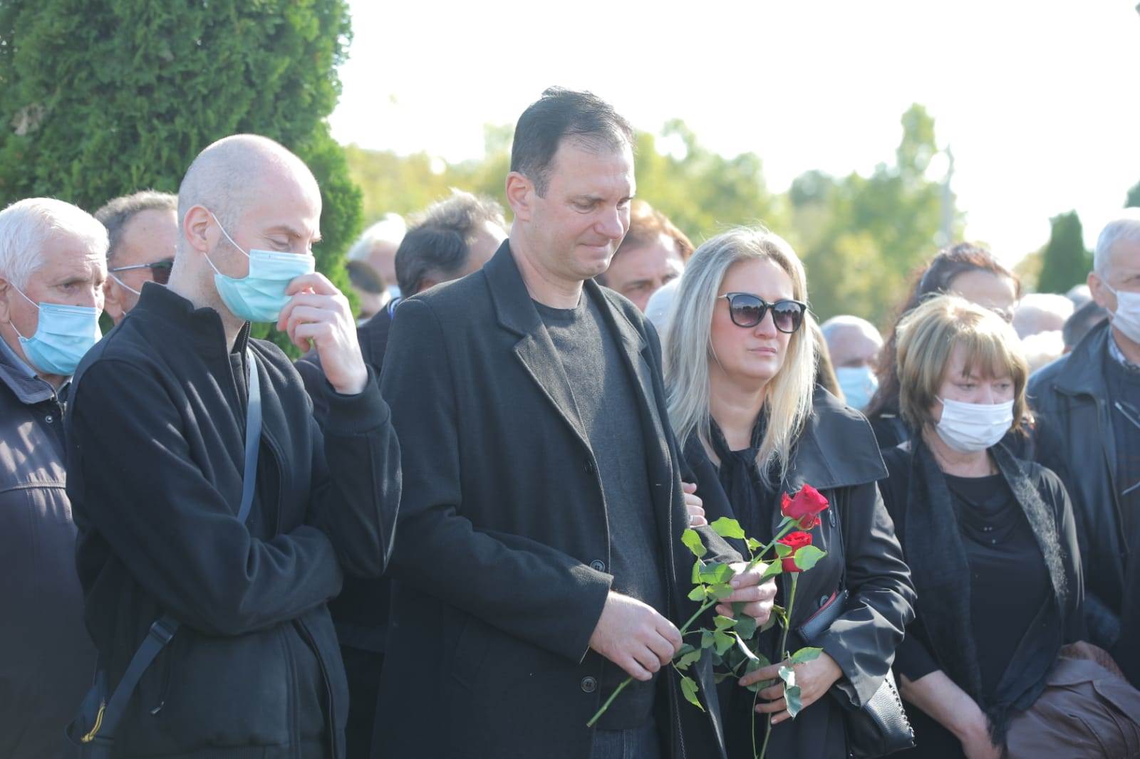 Bora Drljača smrt Era Ojdanić slomljen hteo da se obesi