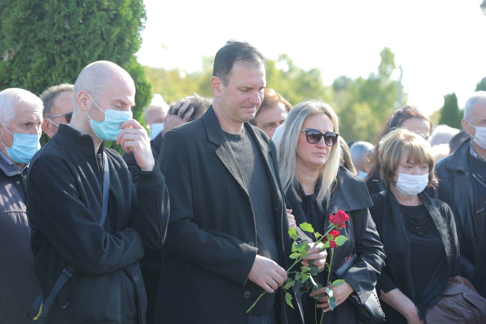 Bora Drljača smrt Era Ojdanić slomljen hteo da se obesi