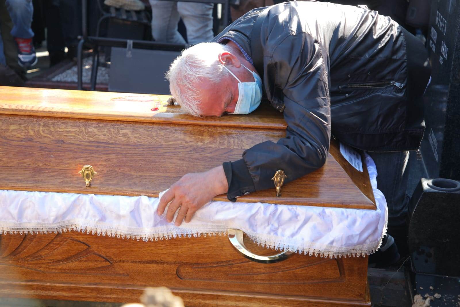 Bora Drljača smrt Era Ojdanić slomljen hteo da se obesi