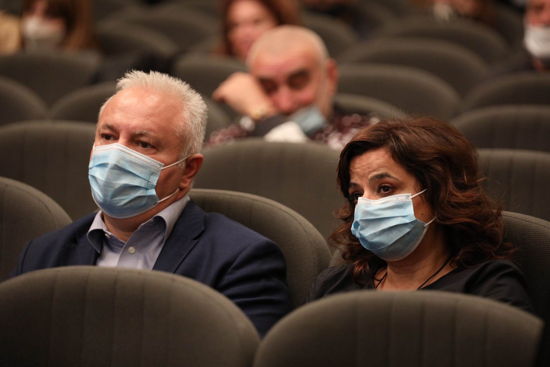 goran paskaljevic komemoracija jugoslovenska kinoteka