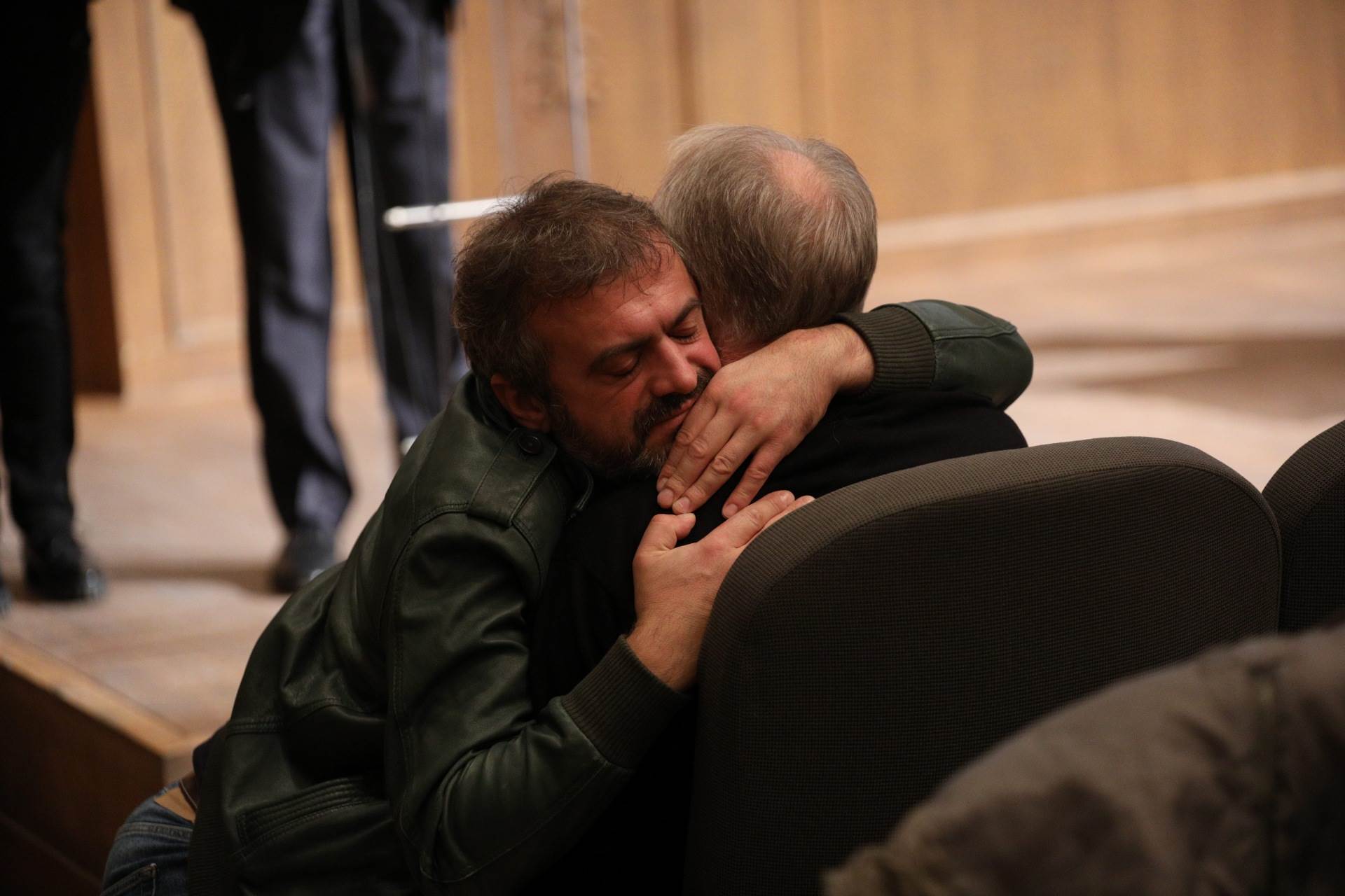 goran paskaljevic komemoracija jugoslovenska kinoteka