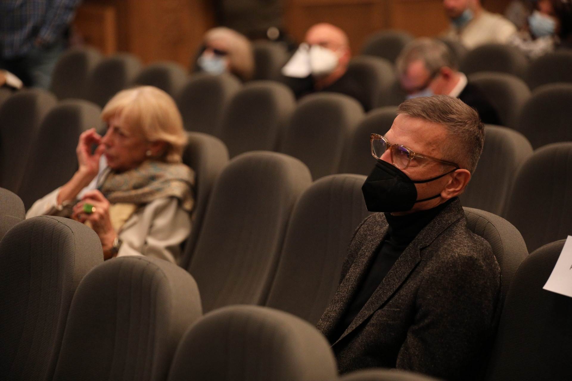 goran paskaljevic komemoracija jugoslovenska kinoteka