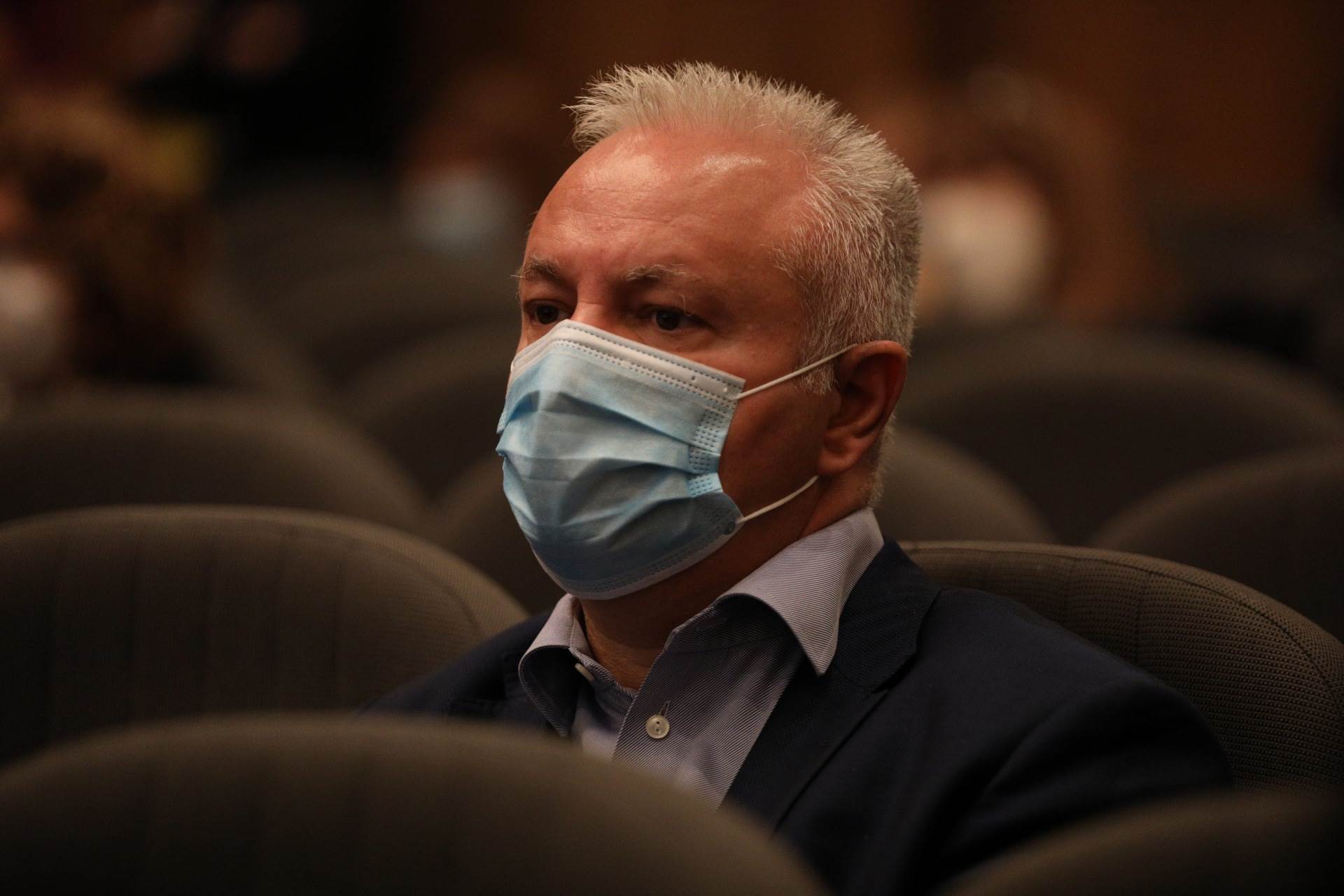 goran paskaljevic komemoracija jugoslovenska kinoteka