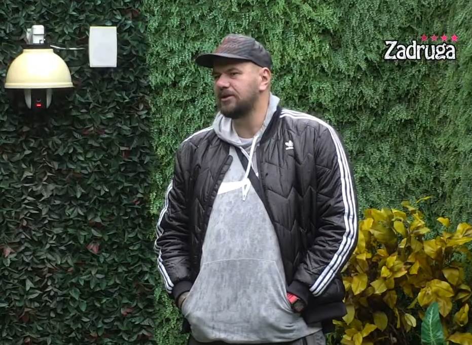 janjuševa slika iz detinjstva foto