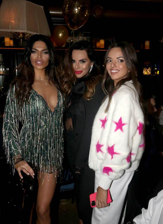 Dejana Živković rođendan foto