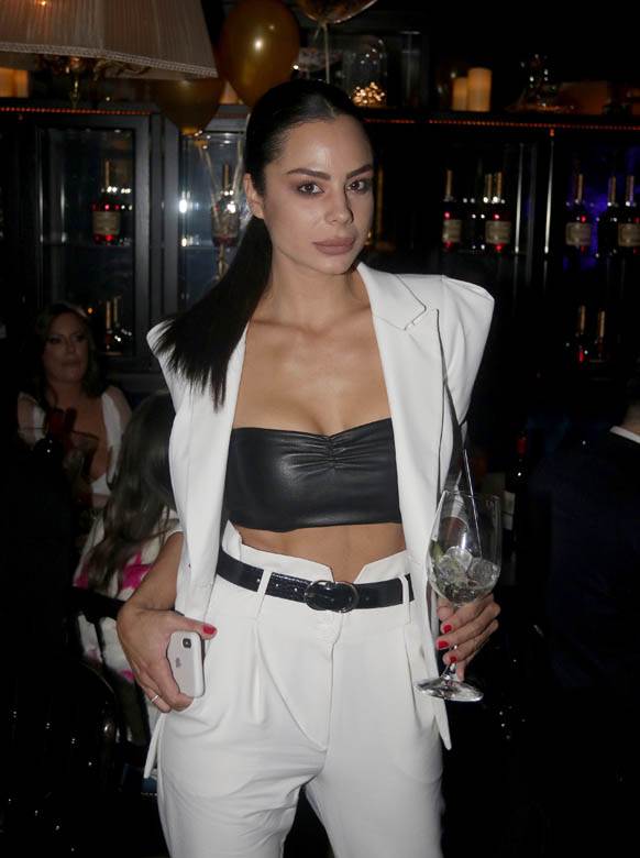 Dejana Živković rođendan foto