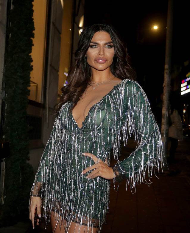 Dejana Živković rođendan foto