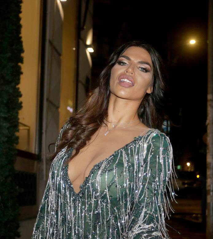 Dejana Živković rođendan foto