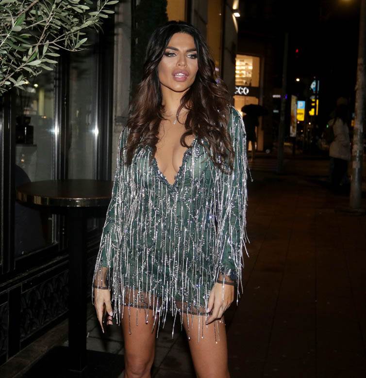 Dejana Živković rođendan foto