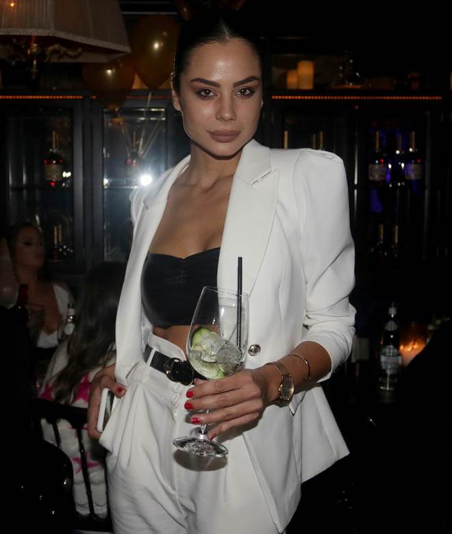 Dejana Živković rođendan foto