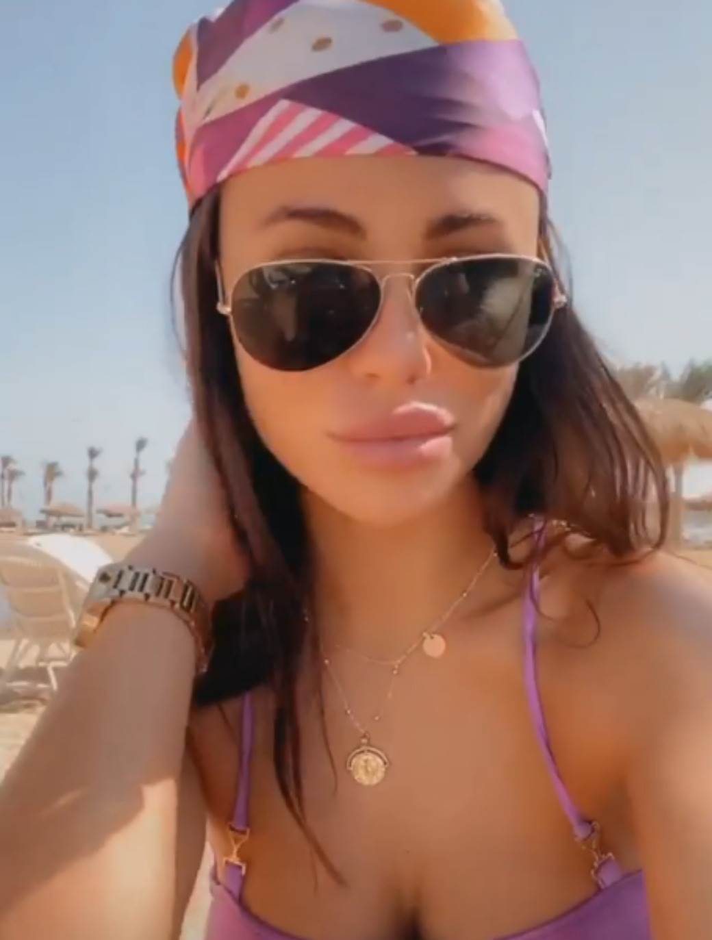 goca bozinovska jelena vuckovic udala se nije nikome rekla