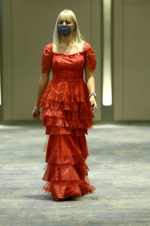 Romana Panić o hapšenju i zatvorskim danima