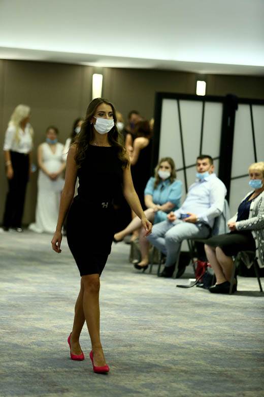 Romana Panić o hapšenju i zatvorskim danima