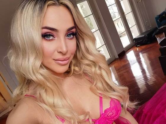 Reakcija Maje Berović na bakšiš od 100 dinara