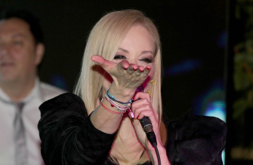 Zadruga najnovije Maja Marinković i Mensur Ajdarpašić zajedno na Instagramu