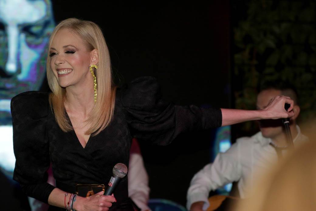 Zadruga najnovije Maja Marinković i Mensur Ajdarpašić zajedno na Instagramu