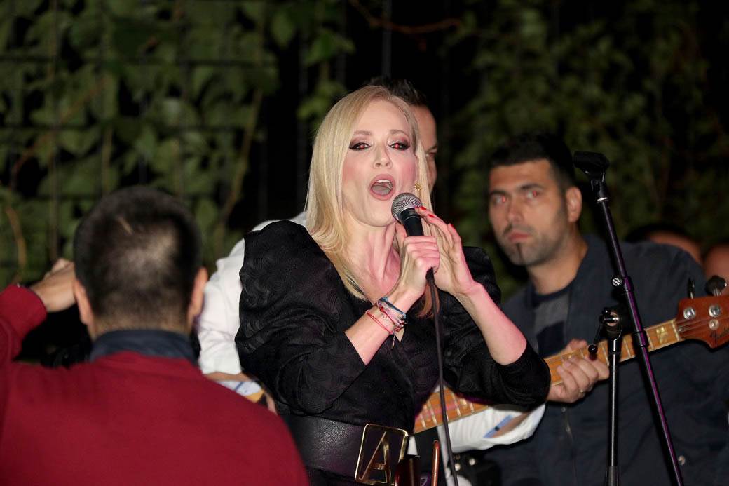 Zadruga najnovije Maja Marinković i Mensur Ajdarpašić zajedno na Instagramu