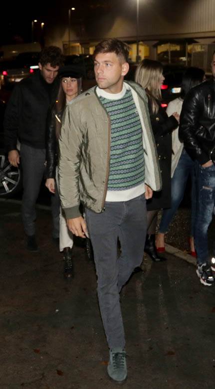 Zadruga najnovije Maja Marinković i Mensur Ajdarpašić zajedno na Instagramu