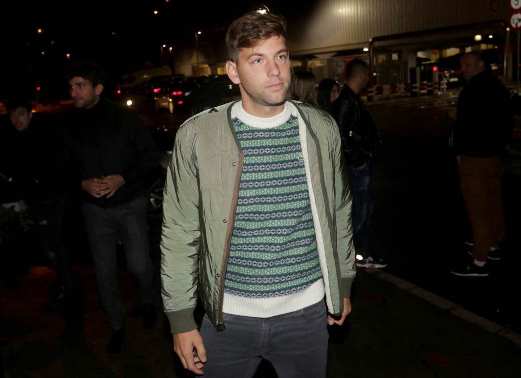 Zadruga najnovije Maja Marinković i Mensur Ajdarpašić zajedno na Instagramu