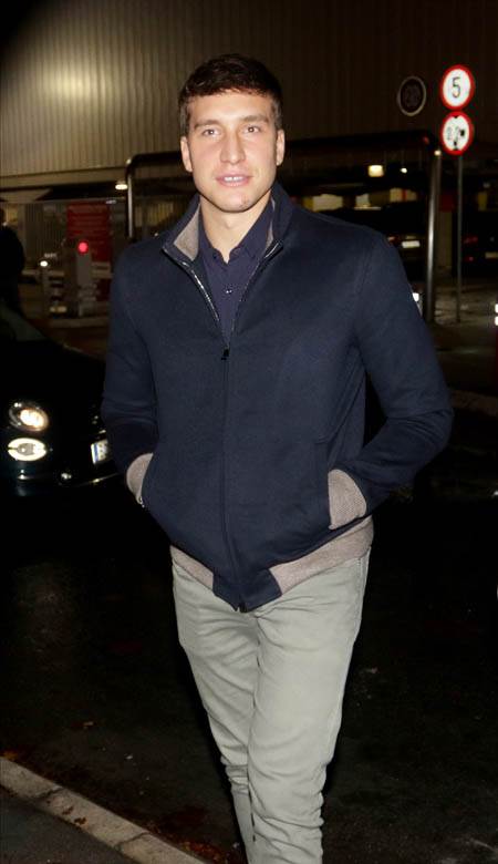 Zadruga najnovije Maja Marinković i Mensur Ajdarpašić zajedno na Instagramu