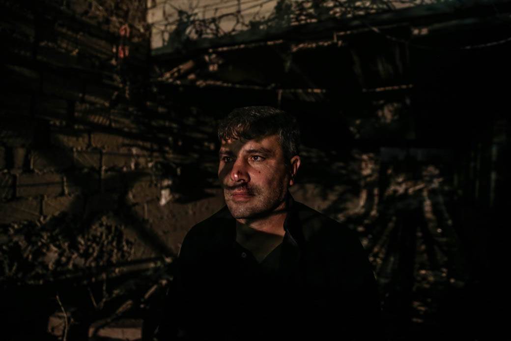 Azerbejdžan Jermenija RAT NAJNOVIJE VESTI Nagorno-Karabah raketni napad na civile grad Gendže