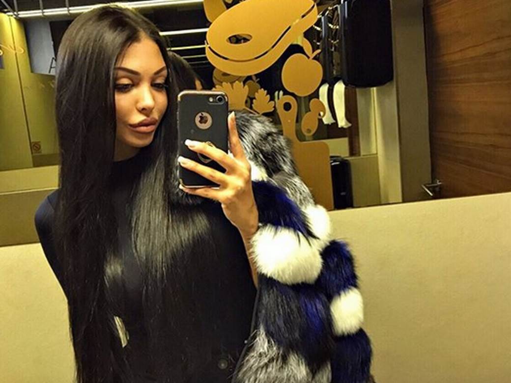 ivana sopic maja marinkovic plasticne operacije slicnost