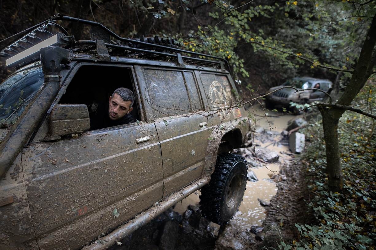 džip ide gas registarske tablice registracija personalizovane