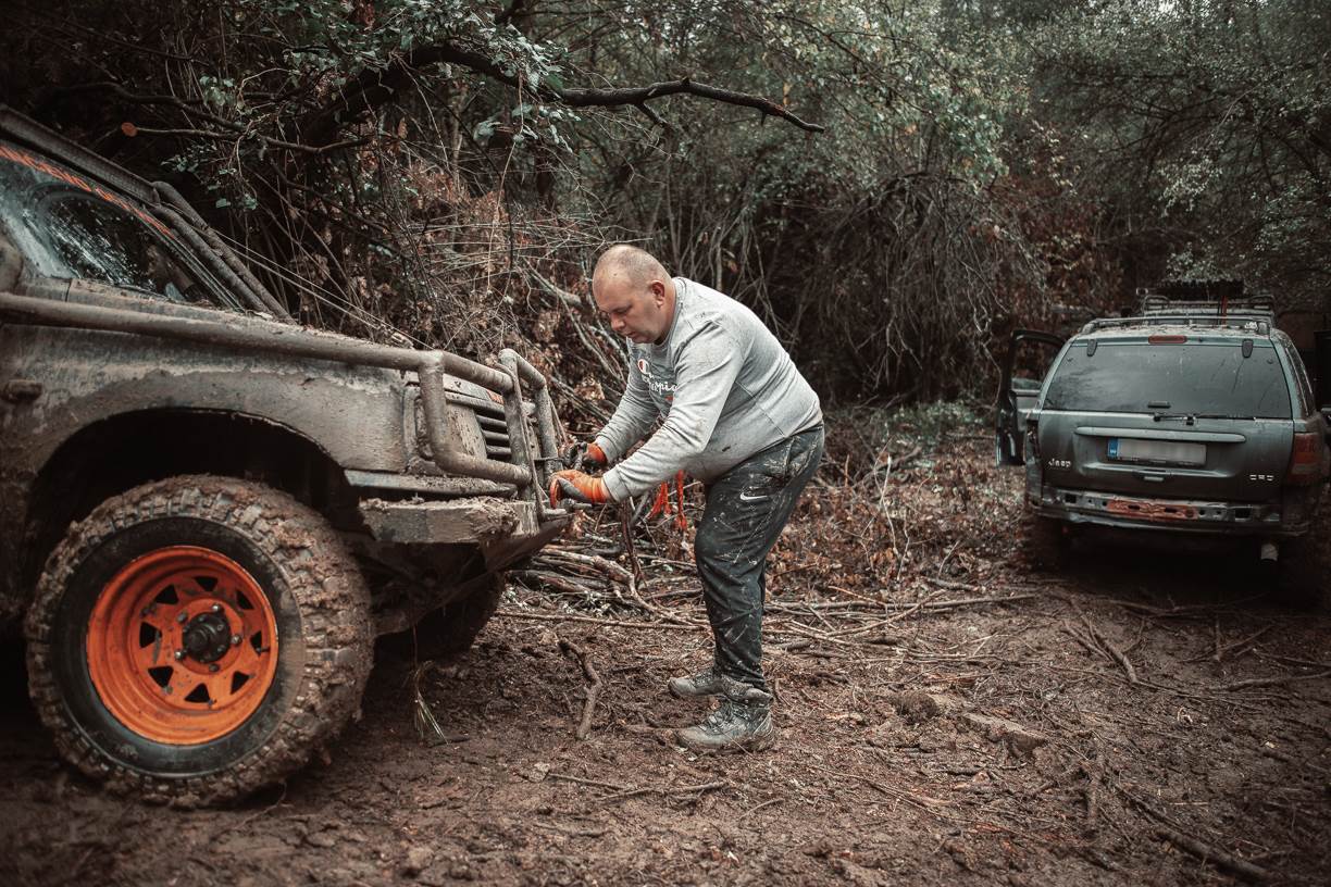 džip ide gas registarske tablice registracija personalizovane