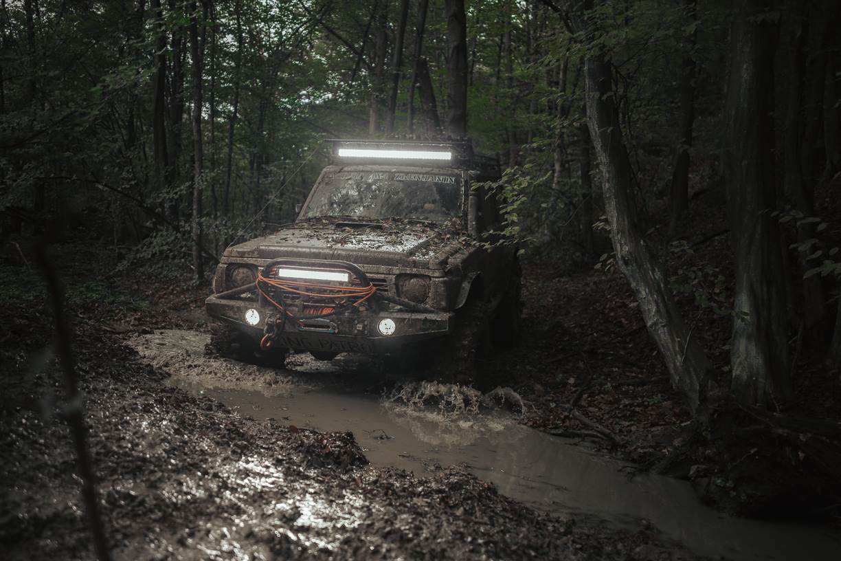 džip ide gas registarske tablice registracija personalizovane